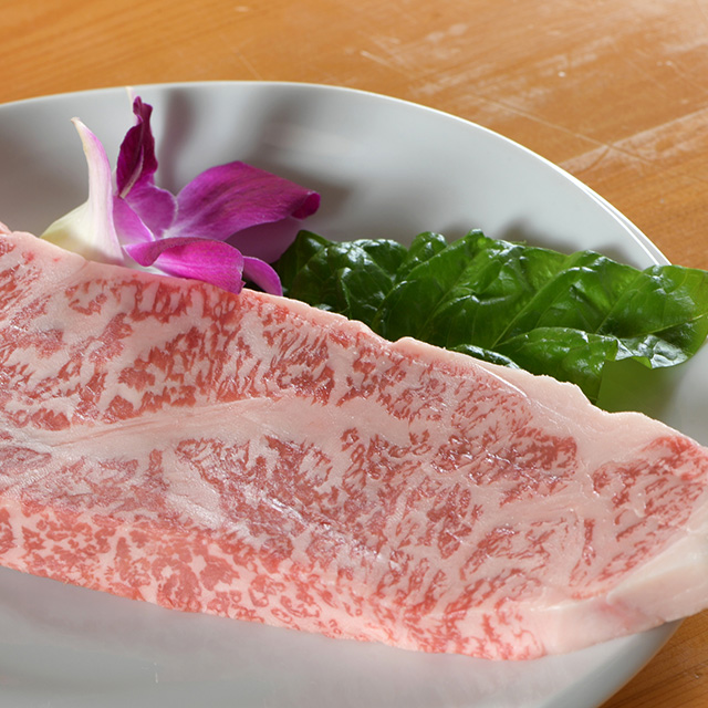 炭火焼肉しちりん亭｜愛知県北名古屋市で本物の焼肉の旨さを味わう